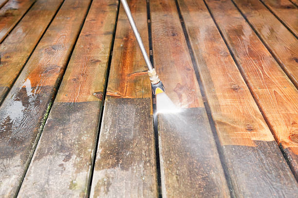 Best Factory Floor Cleaning  in Whitmore Lake, MI